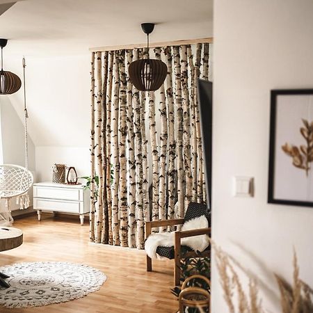 Apartamenty Shanta กอสเชียลิสกอ ภายนอก รูปภาพ