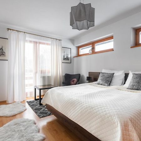 Apartamenty Shanta กอสเชียลิสกอ ภายนอก รูปภาพ