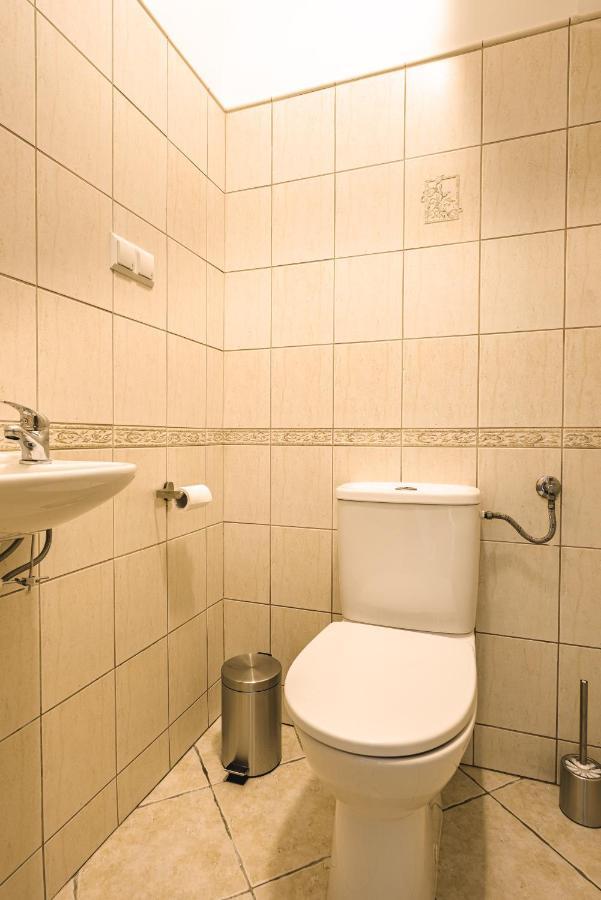 Apartamenty Shanta กอสเชียลิสกอ ภายนอก รูปภาพ