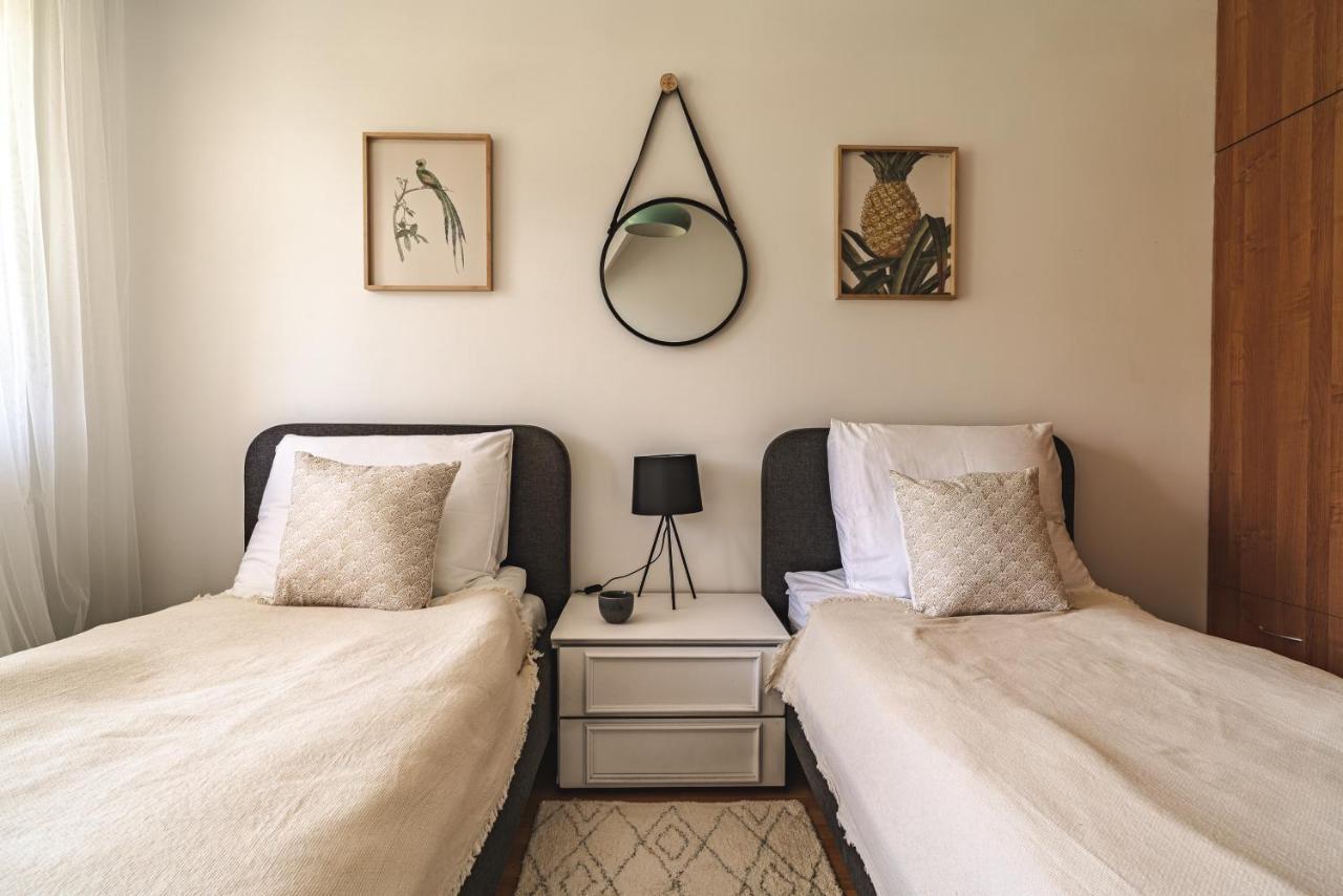 Apartamenty Shanta กอสเชียลิสกอ ภายนอก รูปภาพ