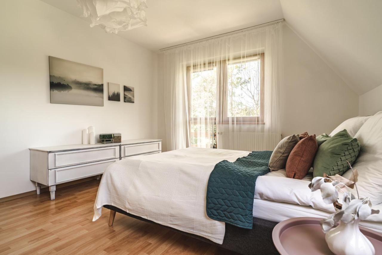 Apartamenty Shanta กอสเชียลิสกอ ภายนอก รูปภาพ