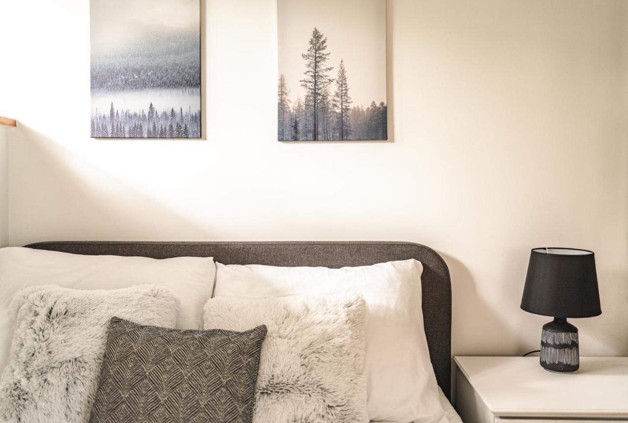 Apartamenty Shanta กอสเชียลิสกอ ภายนอก รูปภาพ