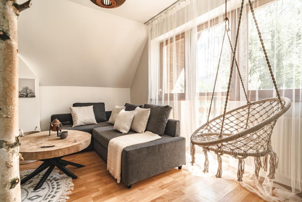 Apartamenty Shanta กอสเชียลิสกอ ภายนอก รูปภาพ