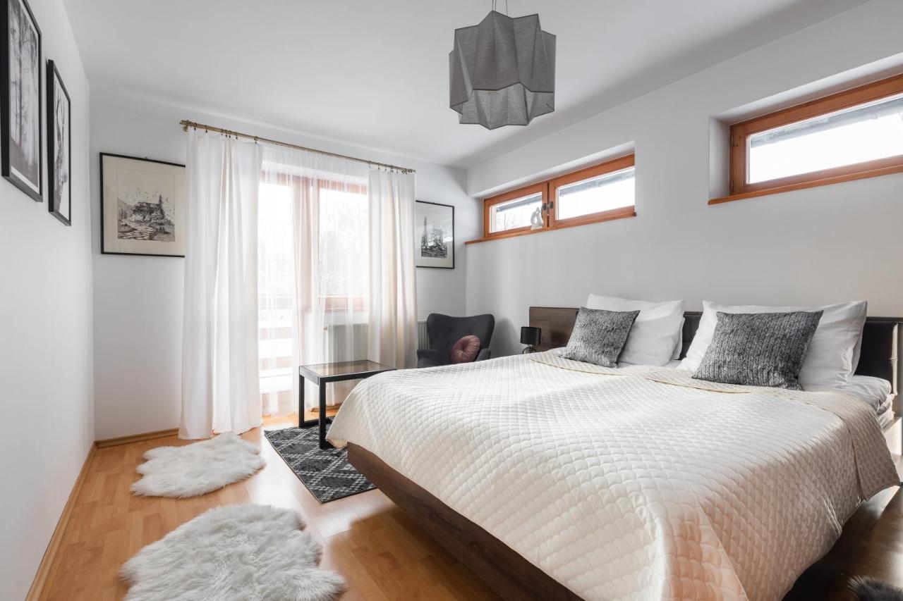Apartamenty Shanta กอสเชียลิสกอ ภายนอก รูปภาพ