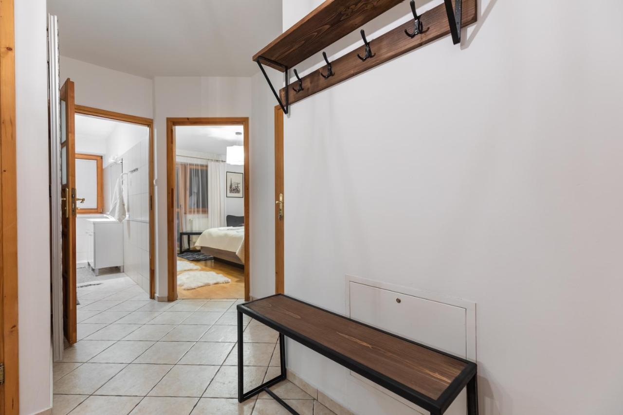 Apartamenty Shanta กอสเชียลิสกอ ภายนอก รูปภาพ