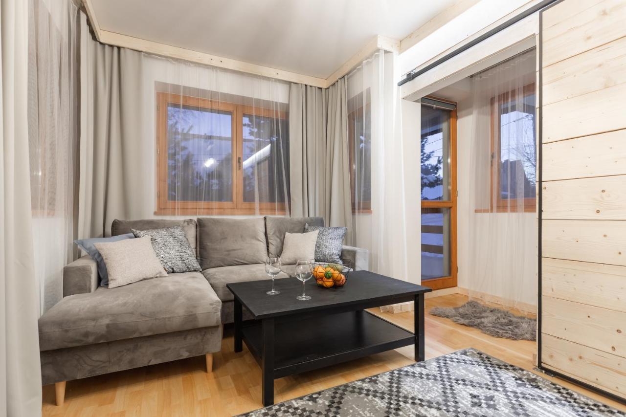 Apartamenty Shanta กอสเชียลิสกอ ภายนอก รูปภาพ