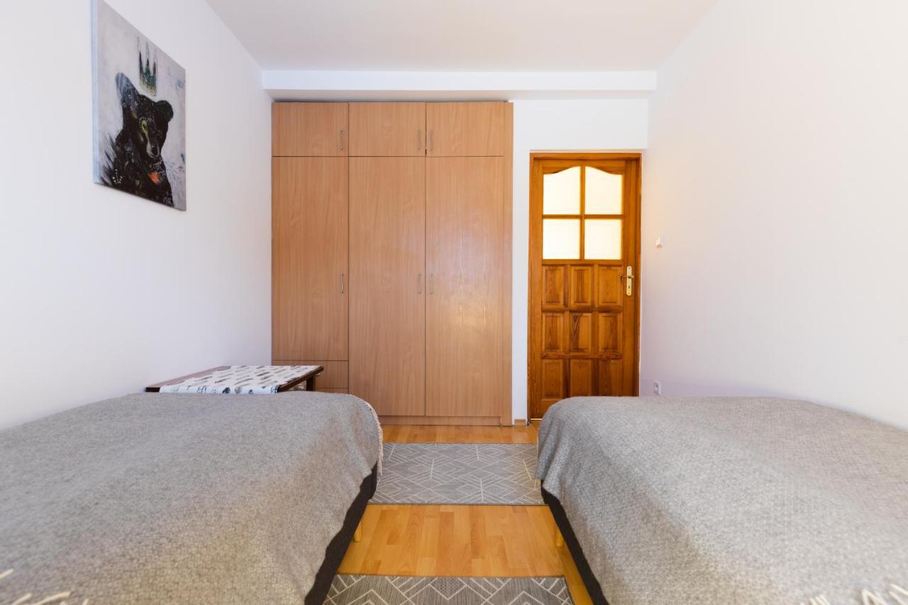 Apartamenty Shanta กอสเชียลิสกอ ภายนอก รูปภาพ