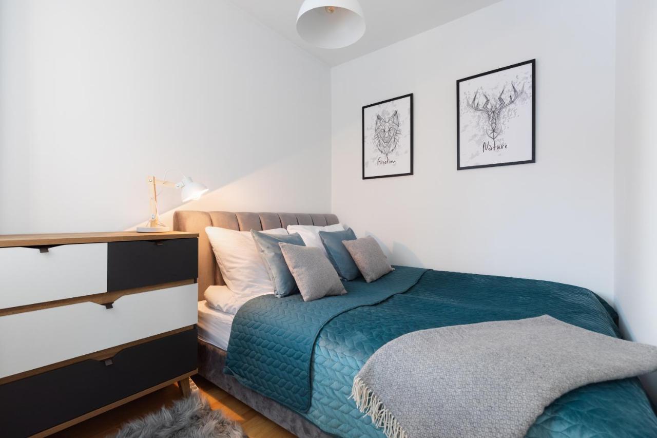 Apartamenty Shanta กอสเชียลิสกอ ภายนอก รูปภาพ