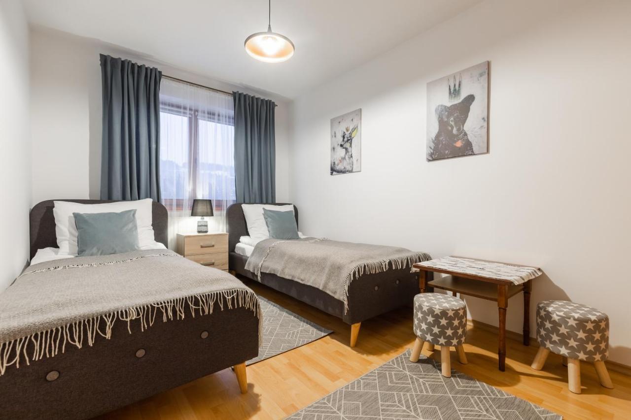 Apartamenty Shanta กอสเชียลิสกอ ภายนอก รูปภาพ